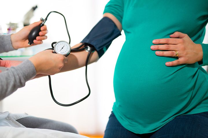 Preeclampsia During Pregnancy: 10 Most-Asked Questions Answered