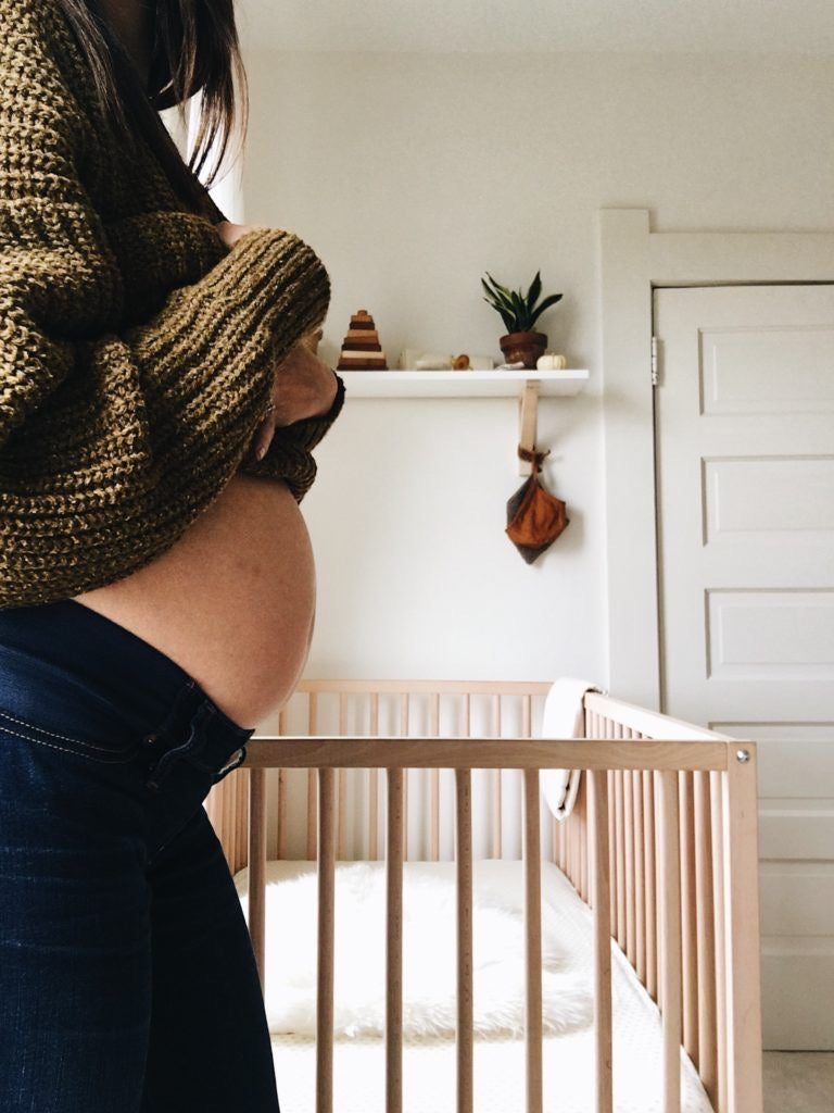 Second Trimester Pregnancy Symptoms: What to Expect ?