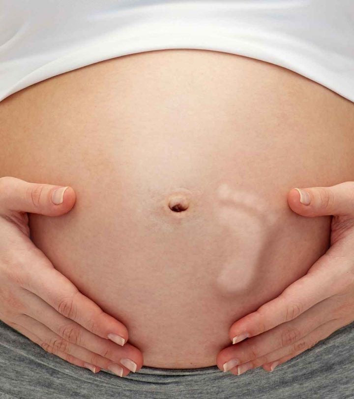 Baby Movement in Pregnancy: Why Tracking Baby Kicks Matters?