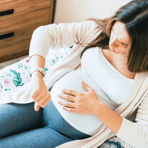 Braxton Hicks or Just Gas? Understanding the Difference