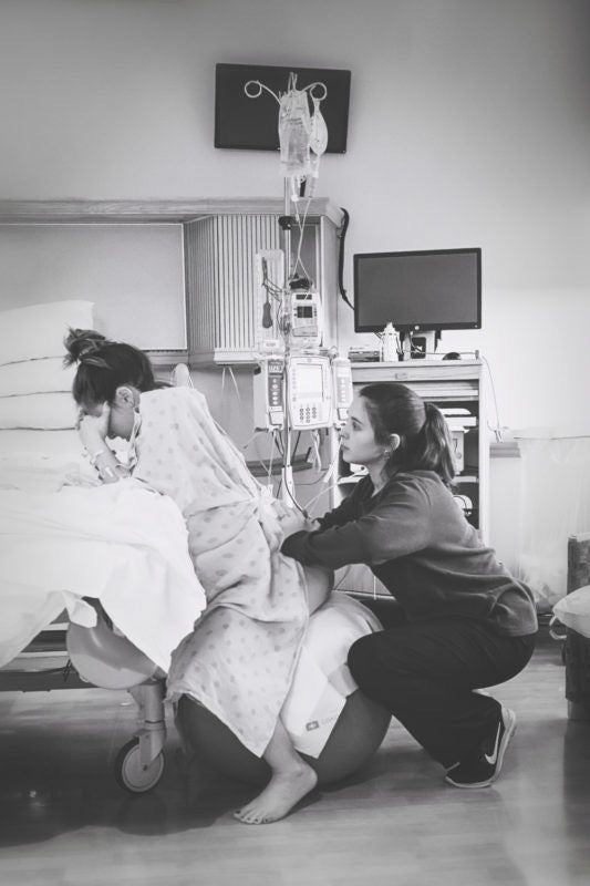 Scared of Labour Pain? Tips to Feel Prepared and Confident