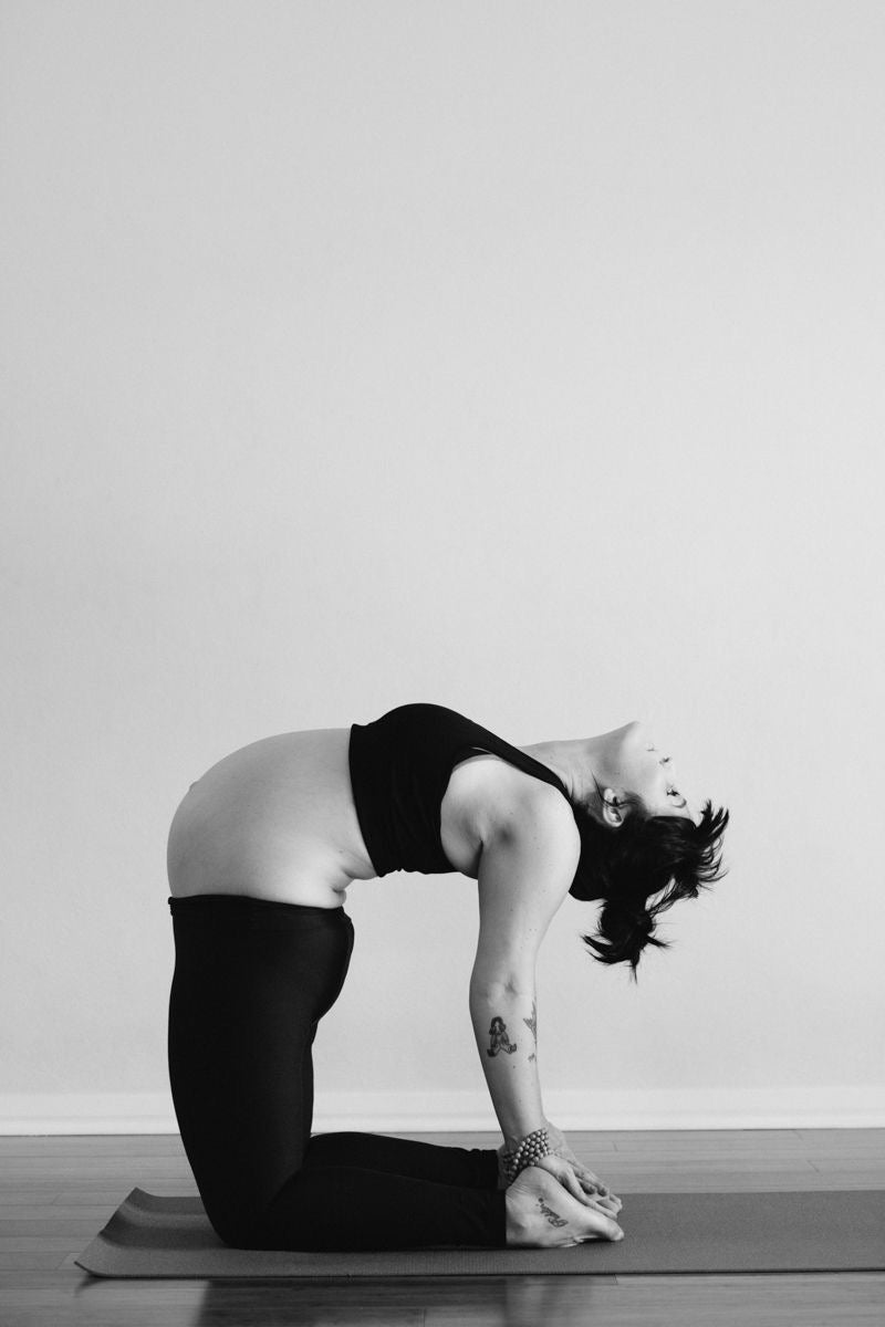 Is It Safe to Do Yoga in the Second Trimester?