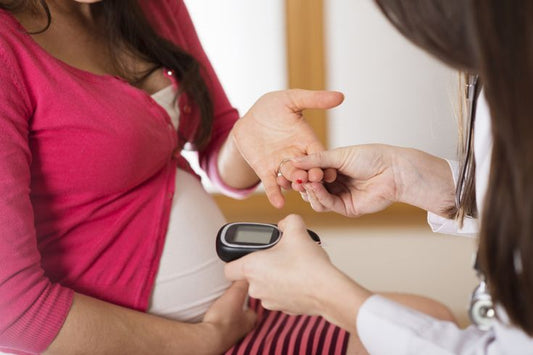 Gestational Diabetes Symptoms During Pregnancy: What to Know