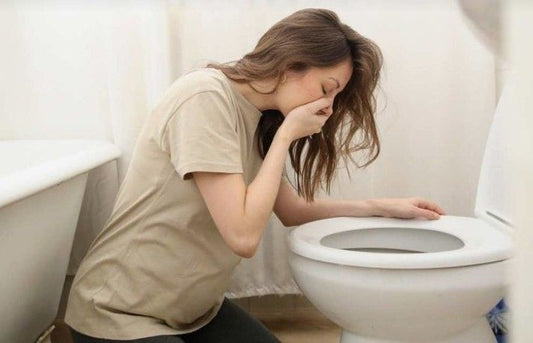 Nausea and Vomiting in Pregnancy: What Helps and When to Worry