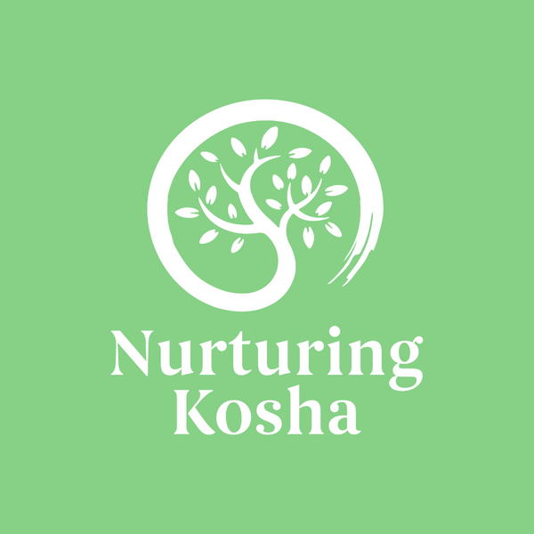 Nurturing Kosha
