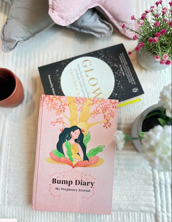 Bump Diary - My Pregnancy Journal