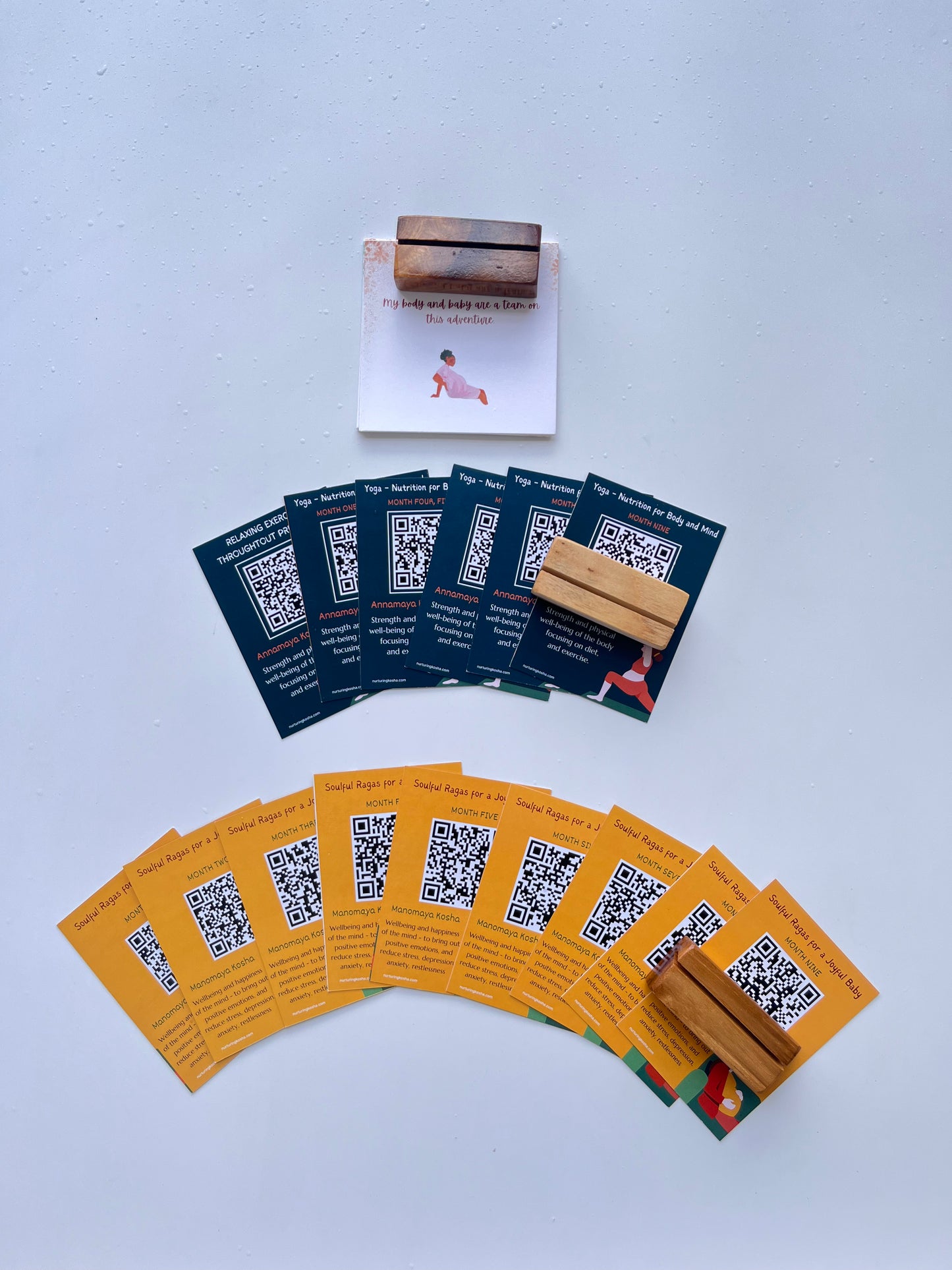Pregnancy Mini Kit