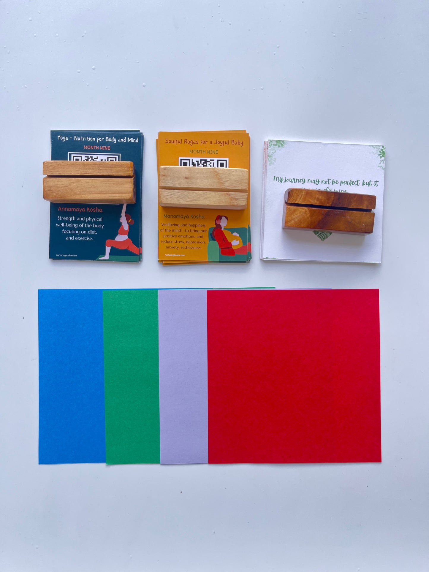 Pregnancy Mini Kit