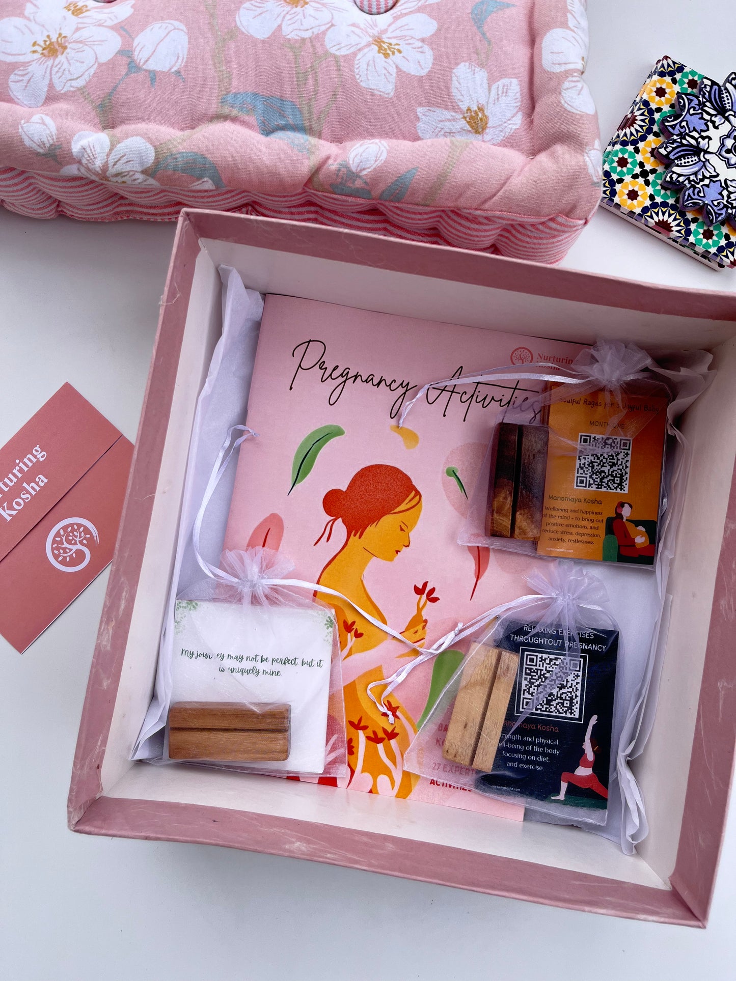 Pregnancy Mini Kit