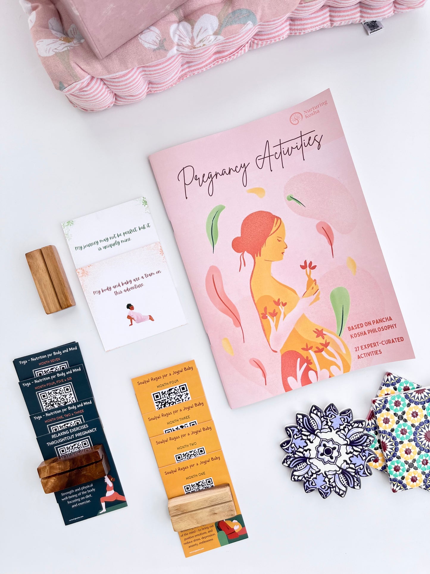 Pregnancy Mini Kit