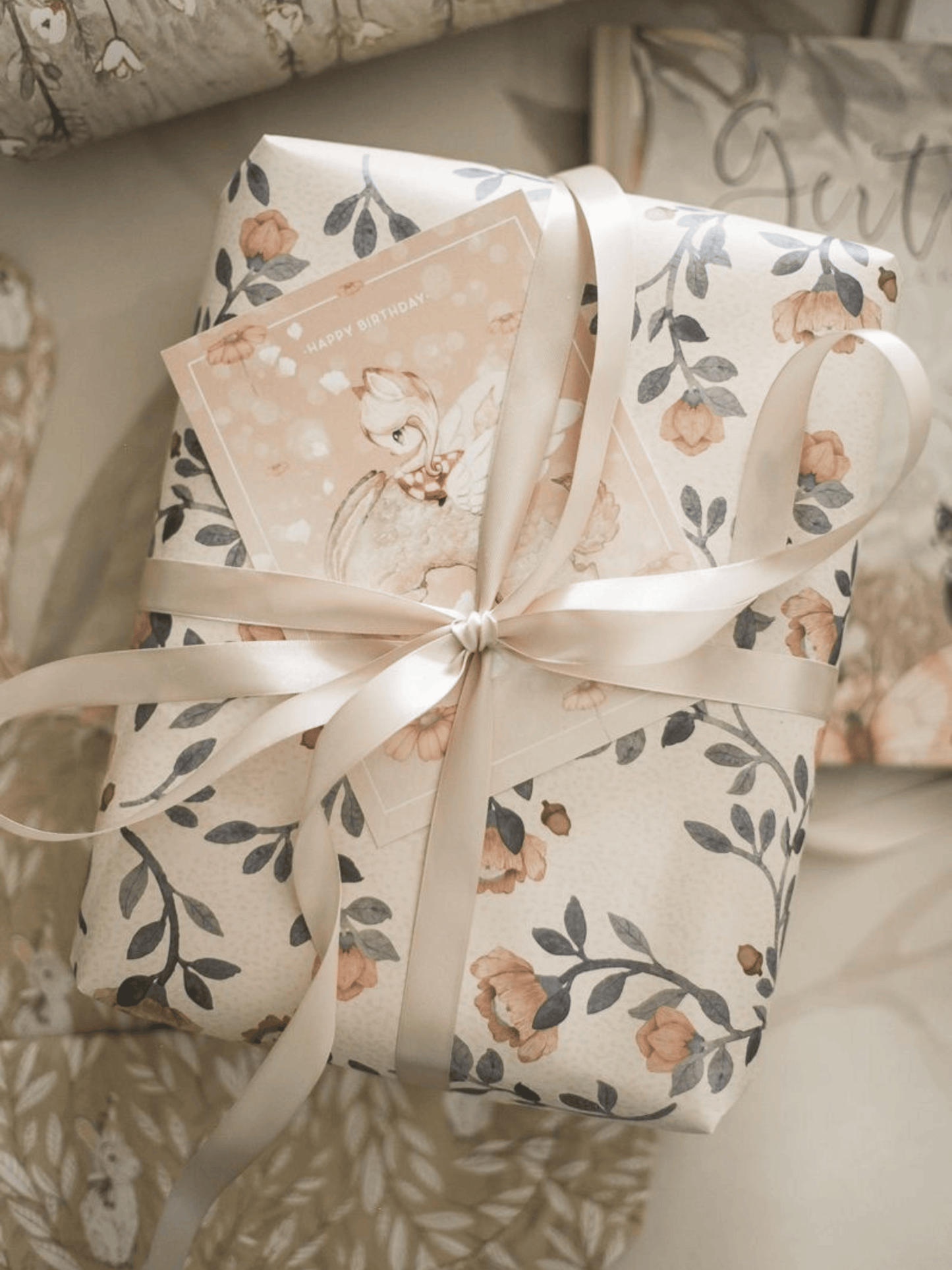 Gift Wrap