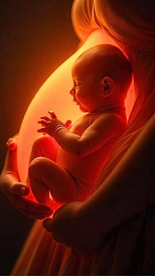 Can a Breech Baby Turn Head-Down After 36 Weeks?