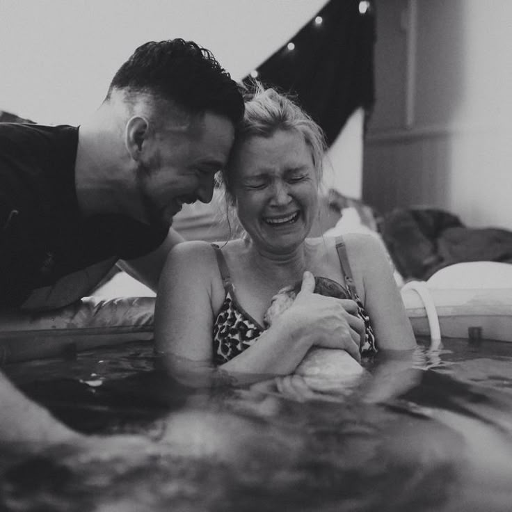How to Mentally Prepare for Labor (The One Thing That Truly Helped Me)