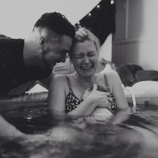 How to Mentally Prepare for Labor (The One Thing That Truly Helped Me)