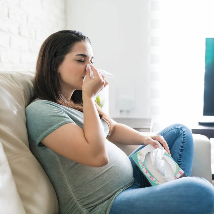 Cold and Cough During Pregnancy: Causes, Remedies, and When to Worry