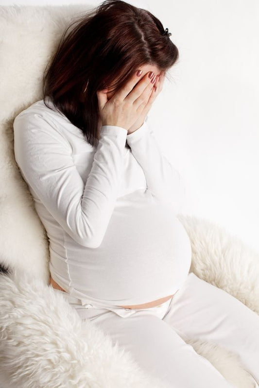 How to Improve Coning in Pregnancy ?