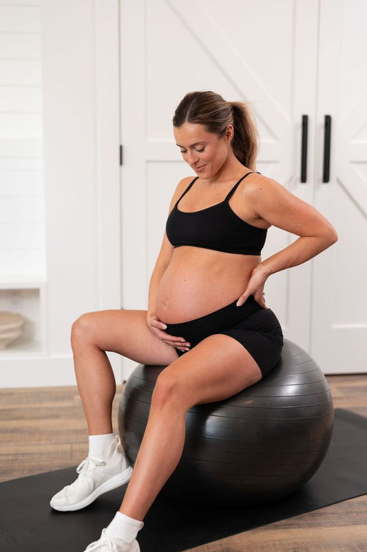 5 Things to Avoid During Contractions