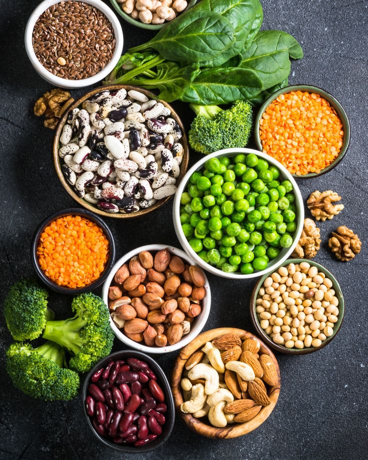 How Much Protein Do You Actually Need in Pregnancy? A Vegetarian-Friendly Answer