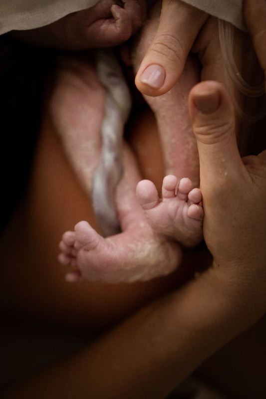 Is Normal Delivery Painful? Here’s What You Should Really Know