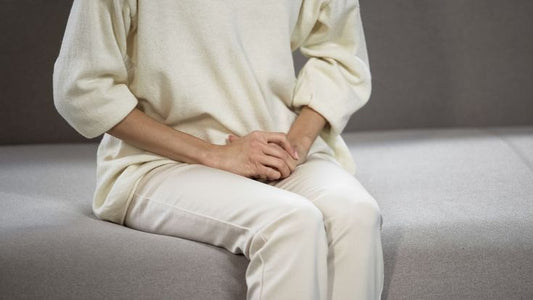 Should I Be Worried About White Discharge During Pregnancy?