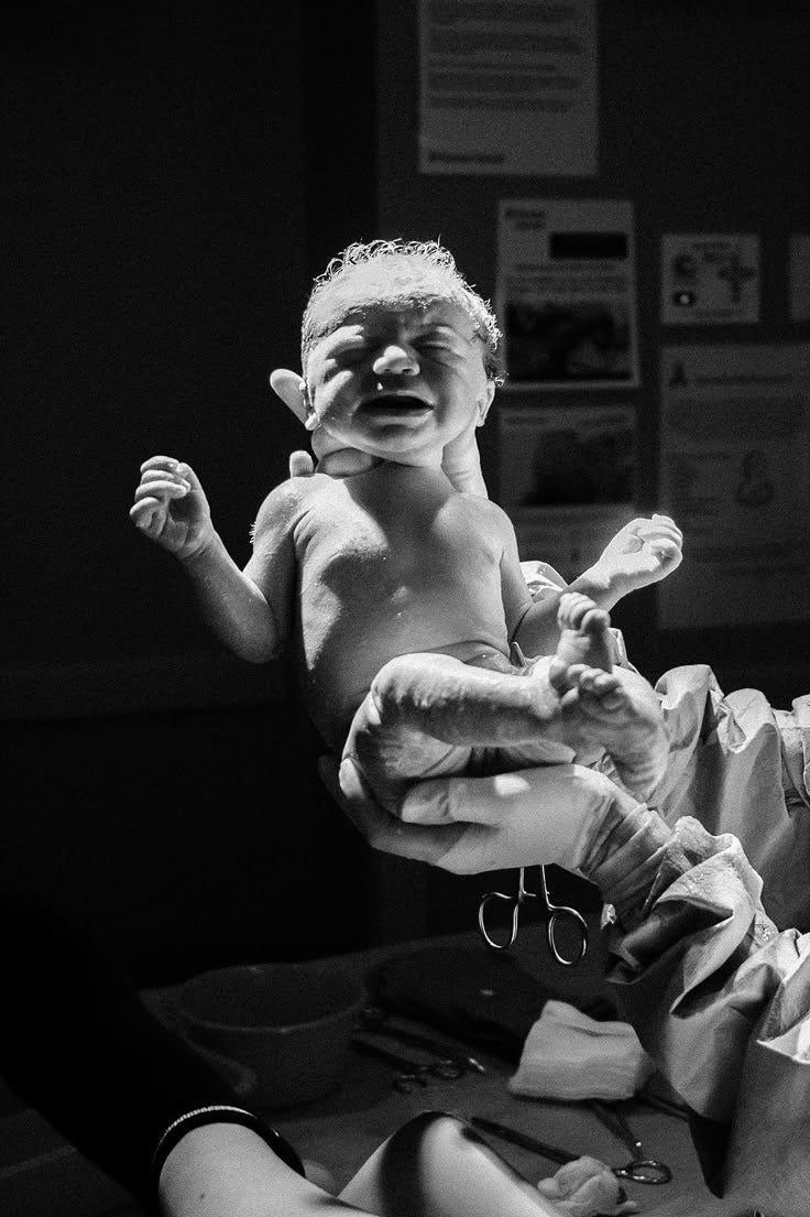 What Really Prepares You for Delivery Day (Beyond the Hospital Bag)