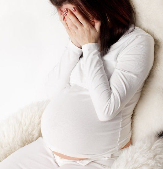 Pregnancy brain: why you're suddenly so forgetful (and what actually helps)