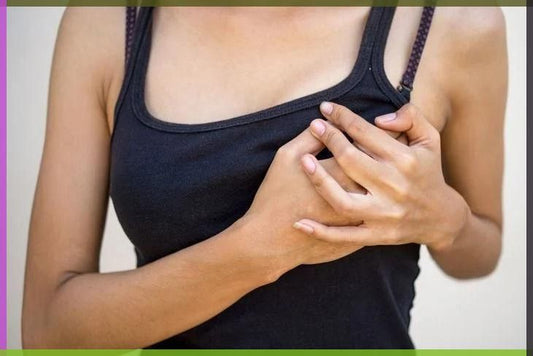 Early Pregnancy and Breast Changes: When Tenderness Becomes the First Sign of New Life