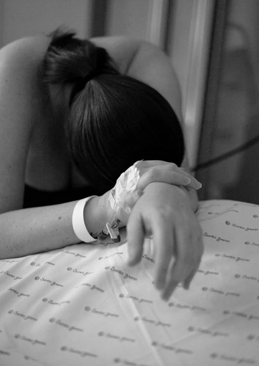 7 Signs Labour Is Approaching