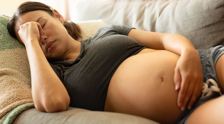 Headache and High BP in Pregnancy — Could It Be Pre-Eclampsia?