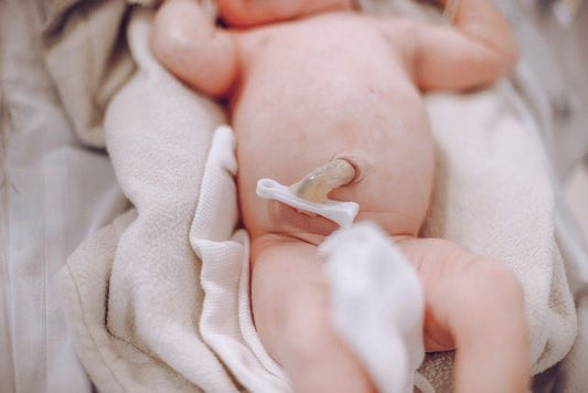 Delayed Cord Clamping in Pregnancy: Benefits for Your Baby