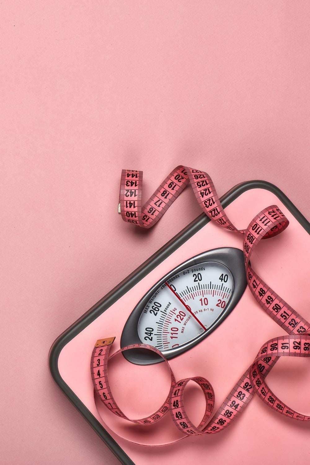 Is Losing Weight in the First Trimester Normal?