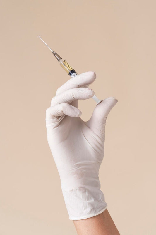 Tetanus Injection in Pregnancy: When and Why It’s Given