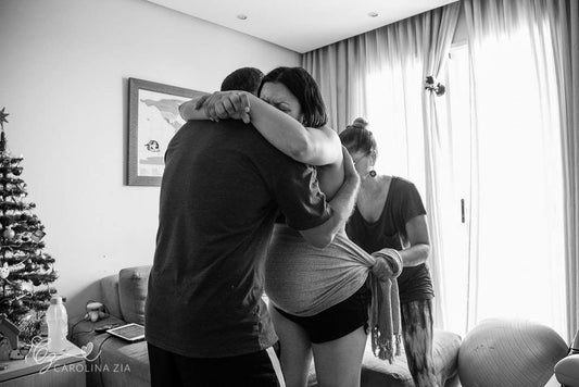 So, What Do Contractions Feel Like?