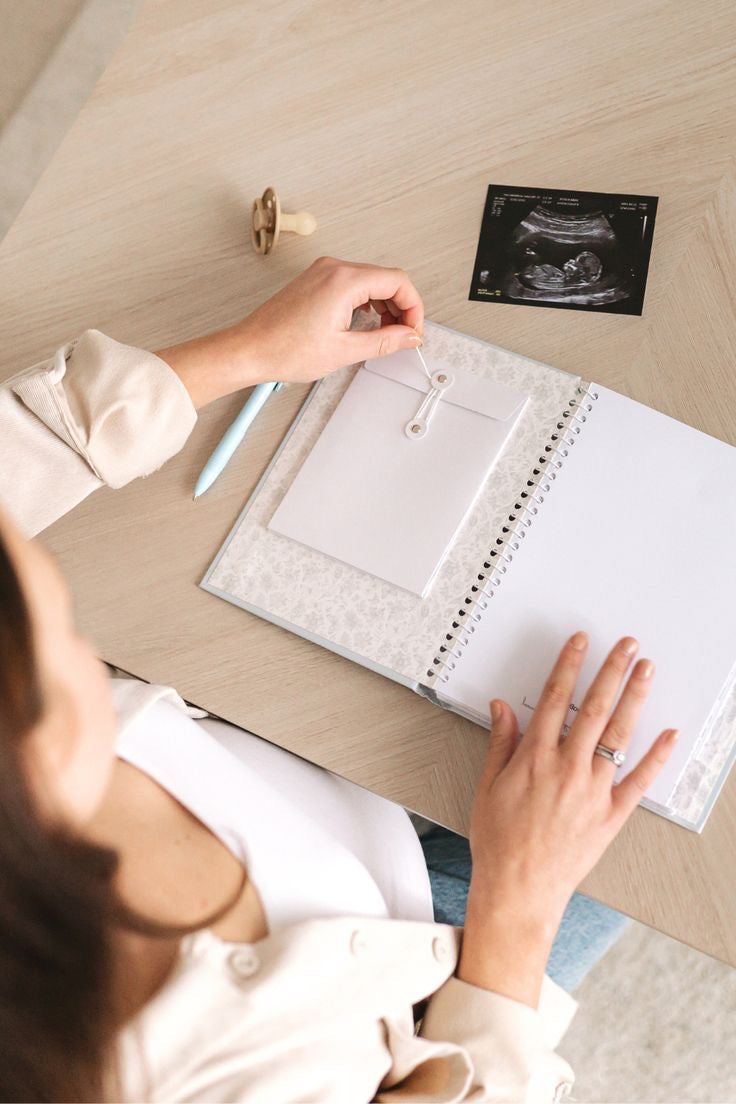 What Can You Do for Your Baby’s Brain Development During Pregnancy?