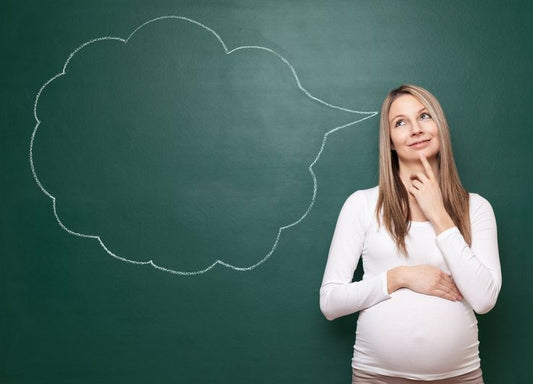 Is "Pregnancy Brain" Real?