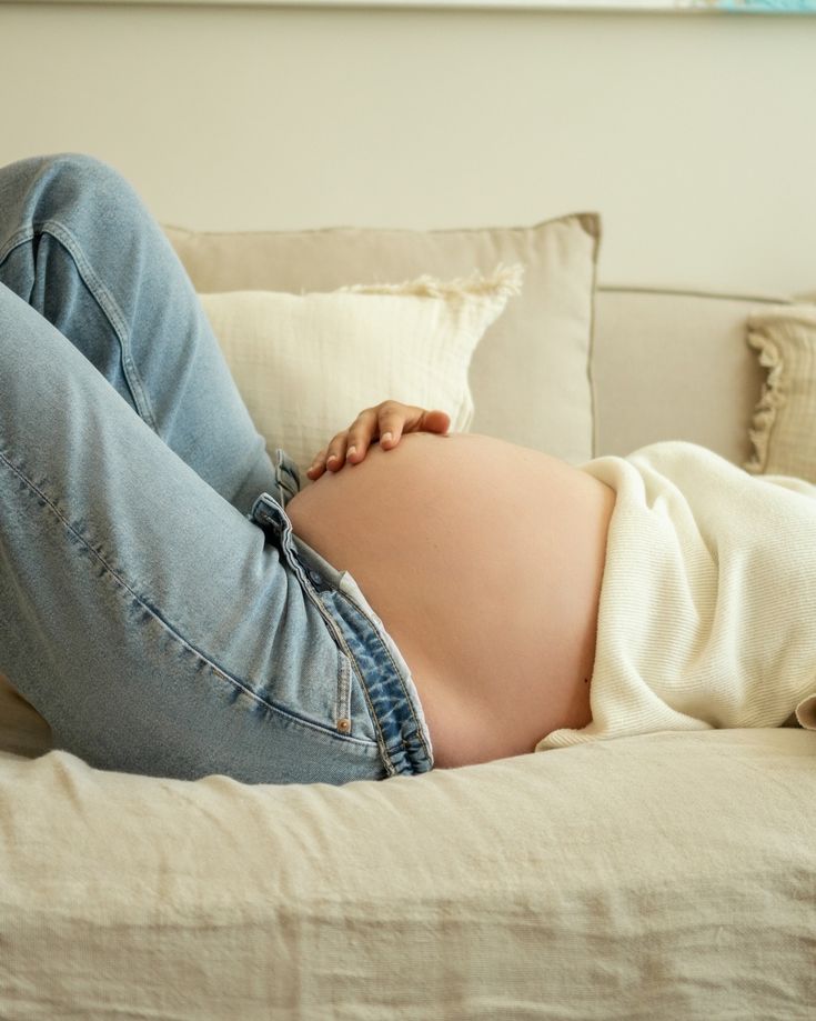 Rib pain in the morning, and a soft spot near your navel