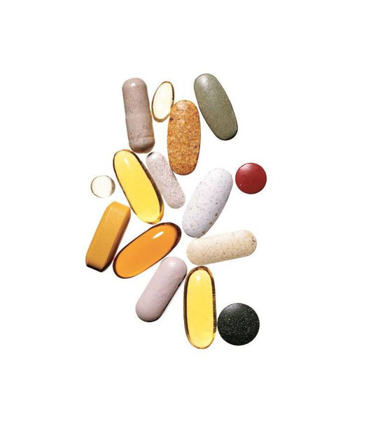 Iron and Calcium Tablets in Pregnancy: Why Timing Actually Matters (And What Nobody Told You)