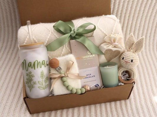 Best Gifts for Moms-to-Be: Thoughtful Pregnancy Gifts That Truly Stay with Her