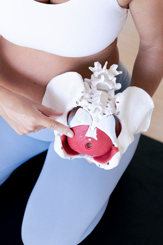 Pelvic Pain During Pregnancy: 10 Most Asked Questions