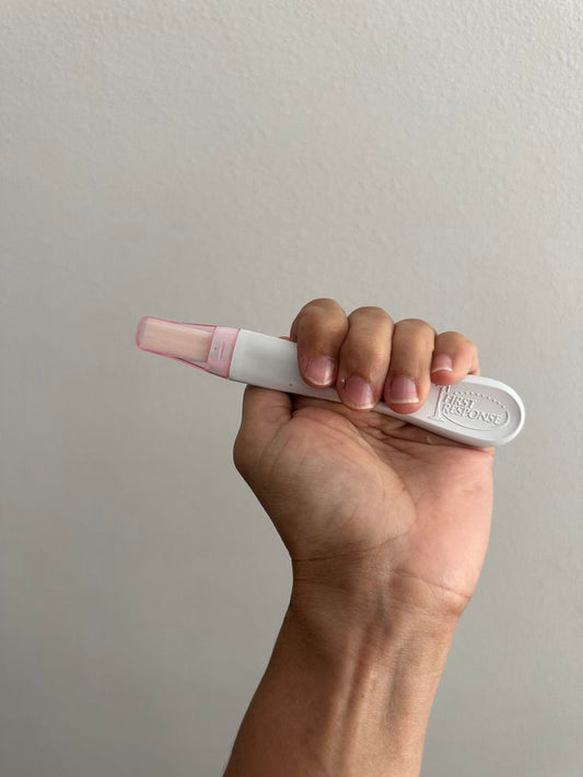 IUI vs. IVF: Understanding the Difference Before You Decide