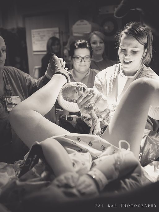 Can you naturally start labour at 39 weeks ?