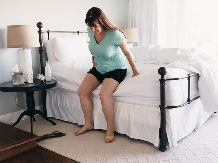 Piles in pregnancy: what they are, why they happen, and why it gets better