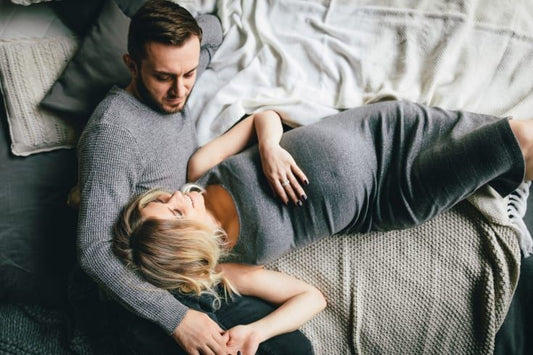 Is It Safe to Have Sex During Pregnancy?