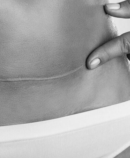 Scared of a C-Section? Let's Talk About It Without the Fear