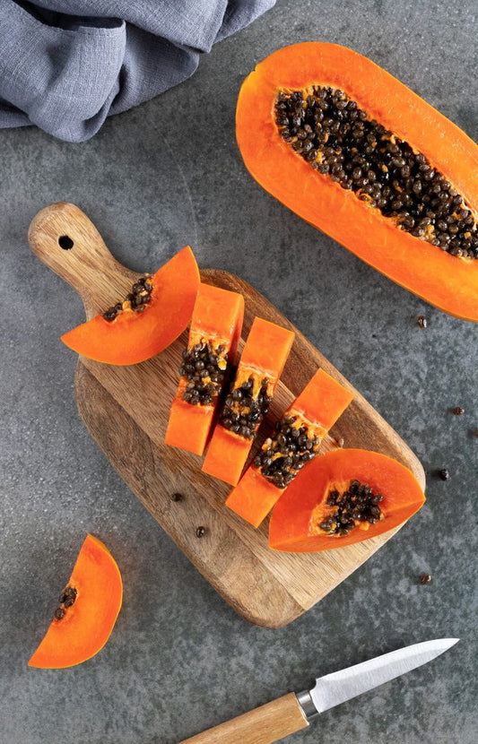 Is Papaya Safe to Eat During Pregnancy? Here’s What the Facts Say