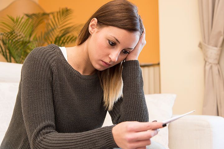 Why the First Trimester of Pregnancy Feels So Hard