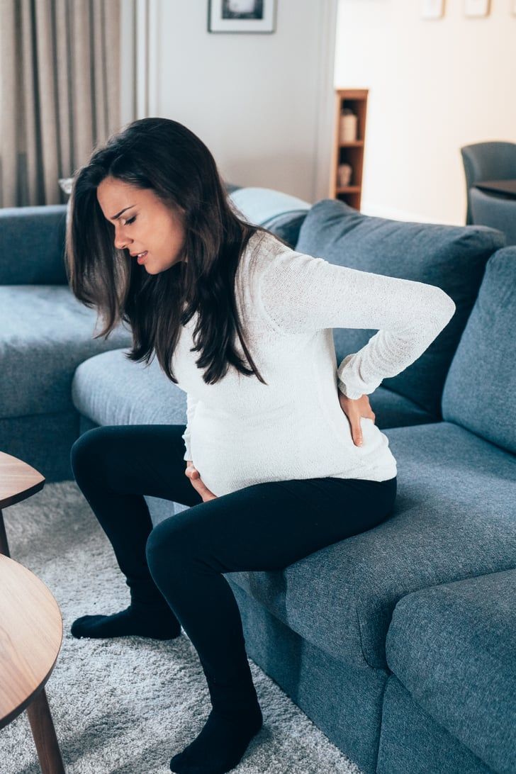 What Is Coning in Pregnancy ?