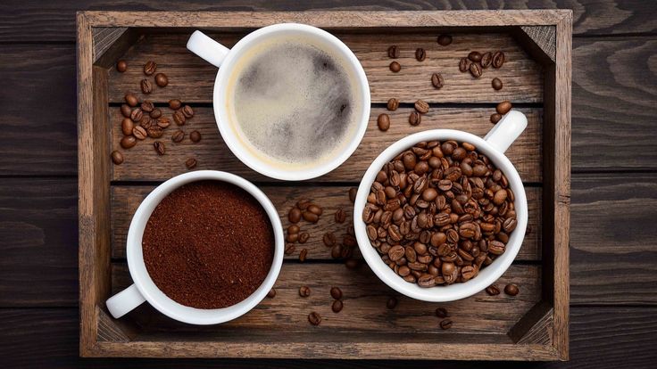 Can I drink coffee during pregnancy? Let's settle the kesar-vs-caffeine debate
