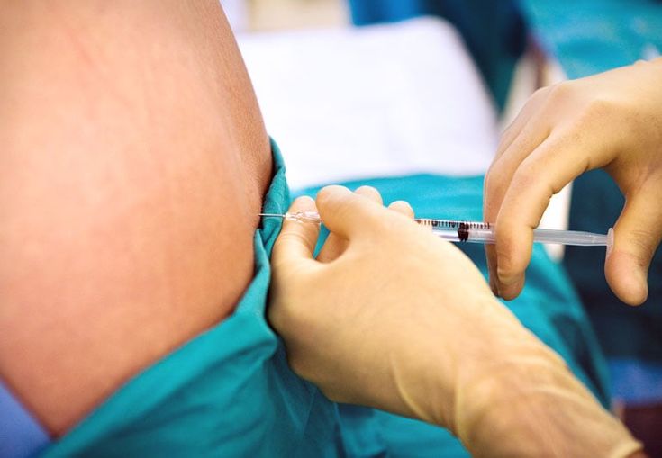 Why Is My Doctor Giving Me a Steroid Injection? Pregnancy's Most Misunderstood Shot, Explained