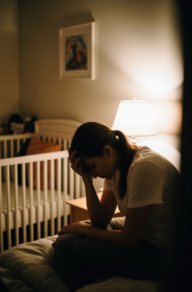 Everyone Has an Opinion About Your Pregnancy. Here's How to Keep Your Peace Anyway.